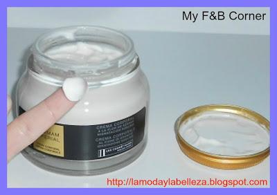 Les Cosmetiques Design Paris - Hammam Imperial