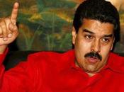 Maduro acusa español promover golpe estado