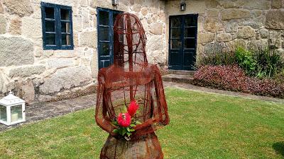 La fiesta de la Virgen de la Saleta, ¡un precioso día primaveral!