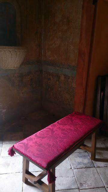 La fiesta de la Virgen de la Saleta, ¡un precioso día primaveral!