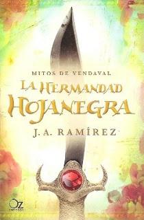 La Hermandad Hojanegra