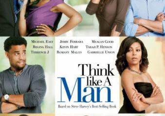 Screen Gems comienza la producción de Think Like a Man Too