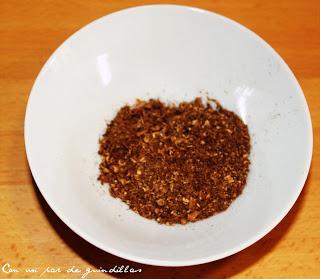 Garam masala