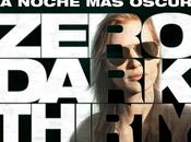 Nuevo concurso Zero Dark Thirty, venta Blue-Ray