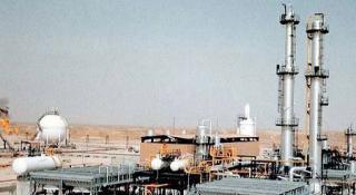 Cepsa reclama que Argelia siga siendo el país que garantice el suministro de gas a España