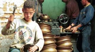 El gobierno marroquí adopta un proyecto de ley contra el trabajo infantil