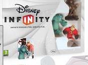 Disney Infinity: Racing Video
