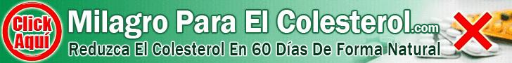 Remedios Para Disminuir El Colesterol