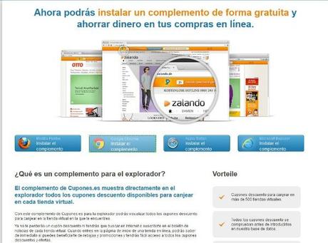 De fashion compras por la red!