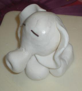 PREPARANDO NUEVAS FIGURAS!!