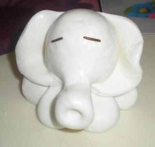 PREPARANDO NUEVAS FIGURAS!!