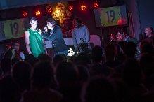 EL PÚBLICO ABRE PASO A INVERT HACIA LA FINAL NACIONAL DE LA RED BULL BATALLA DE LOS GALLOS