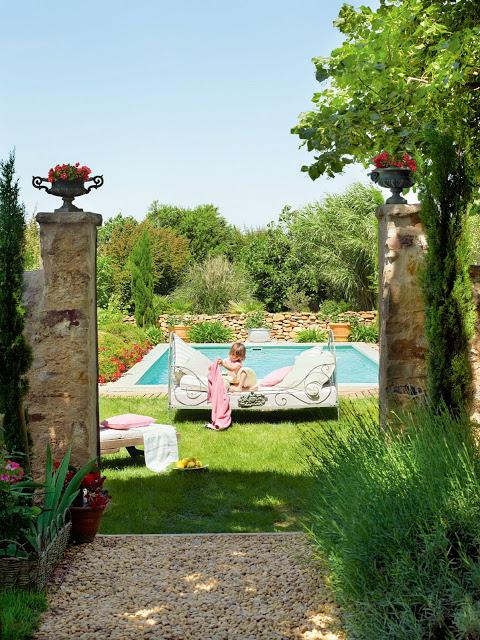 Las 5 erres del ahorro   /    The 5 Rs of savings