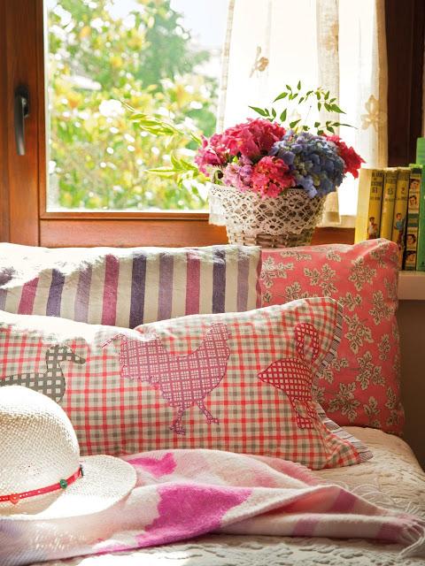 Las 5 erres del ahorro   /    The 5 Rs of savings