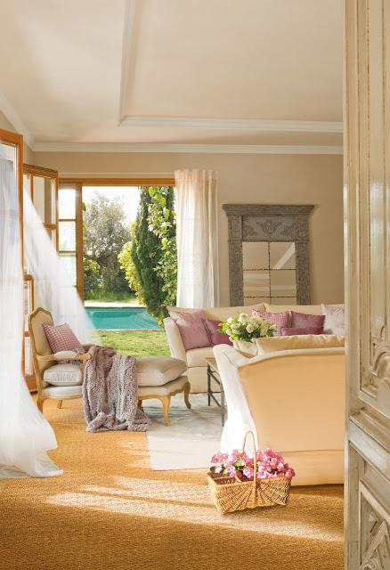 Las 5 erres del ahorro   /    The 5 Rs of savings