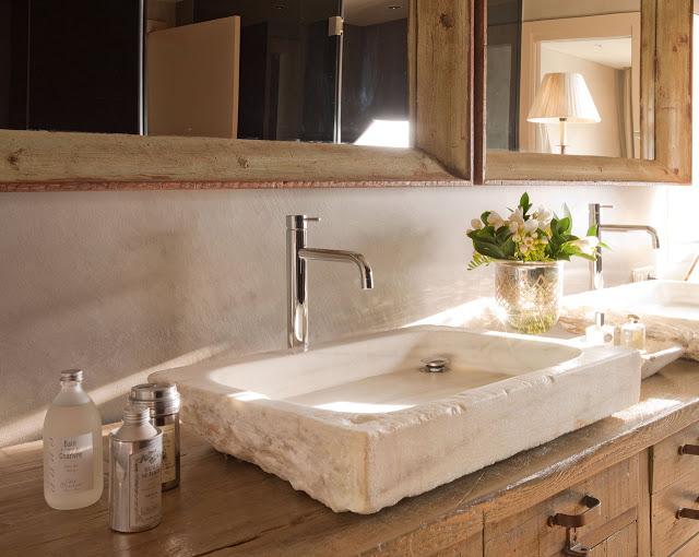 Las 5 erres del ahorro   /    The 5 Rs of savings