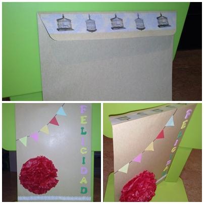 Desafío Love Craft (I). Mi sobre con los mejores deseos Desafío Love Craft (I). Mi sobre con los mejores deseos