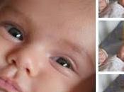 ¿Cómo bebé meses?