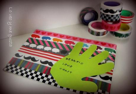 Desafio Love Craft (Sobre)