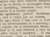 difícil aventura o’hagan