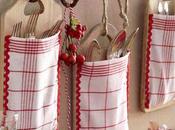 DIY: Colgadores para últiles cocina
