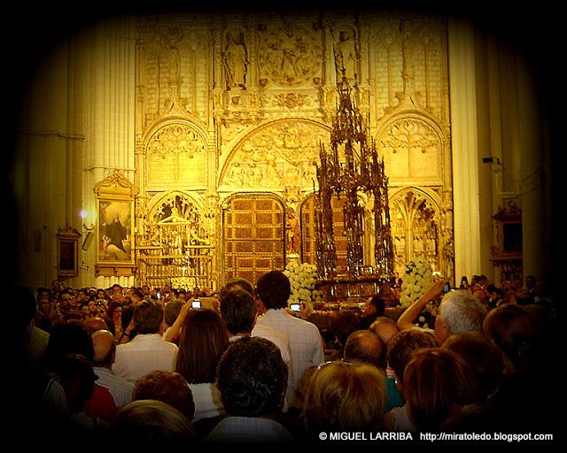 Procesión del Corpus