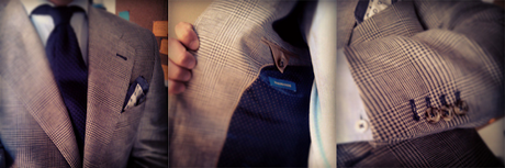 Look del Día. Martes 28 Mayo 2013.