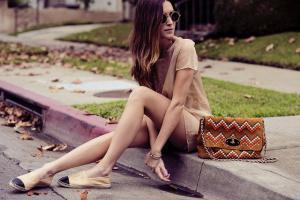 LOVE IT or HATE IT; ESPADRILLES.-