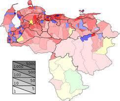 Elecciones Municipales a la vista.