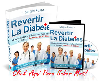 revertir la diabetes libro