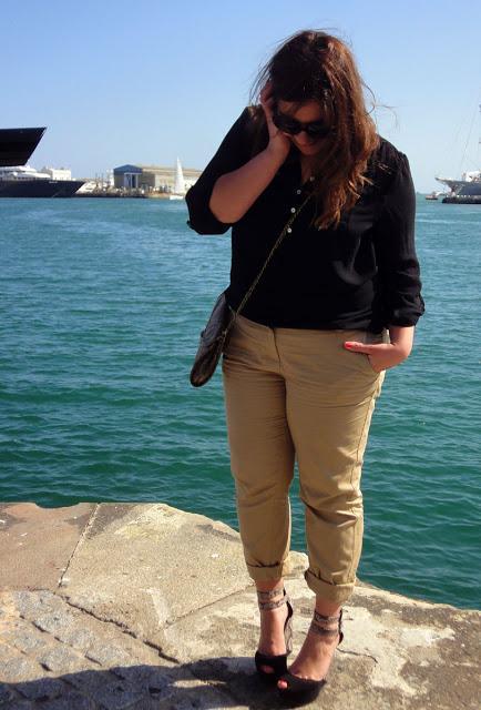 Vaqueros: ¿Hay vida más allá? Vaqueros: ¿Hay vida más allá?