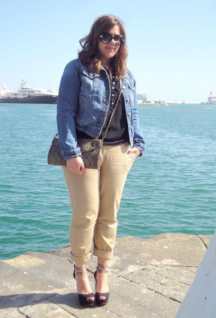 Vaqueros: ¿Hay vida más allá? Vaqueros: ¿Hay vida más allá?