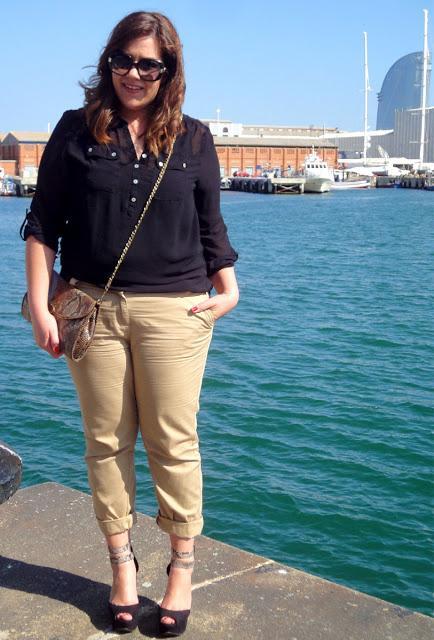 Vaqueros: ¿Hay vida más allá? Vaqueros: ¿Hay vida más allá?