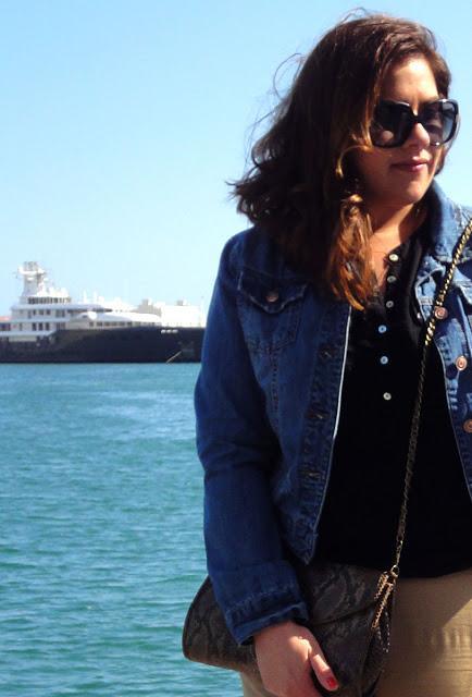 Vaqueros: ¿Hay vida más allá? Vaqueros: ¿Hay vida más allá?