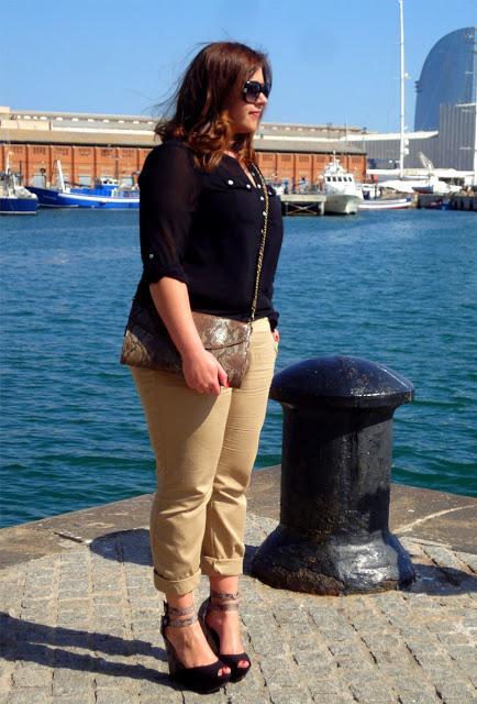 Vaqueros: ¿Hay vida más allá? Vaqueros: ¿Hay vida más allá?