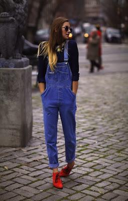 Overalls