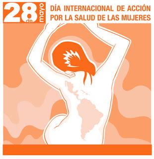 Día Internacional de Acción por la Salud de la Mujer