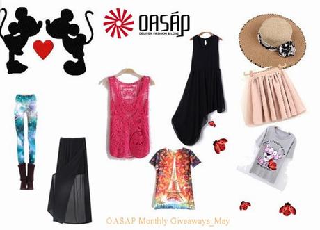 Sorteo: Oasap