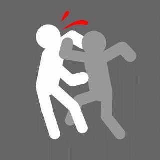 Las Doralizas y el Diplomático de la calle