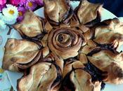 Estrella Dulce Nutella