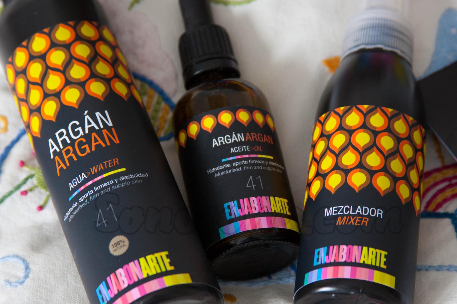 ENJABONARTE | ¡Productos con mucho arte!