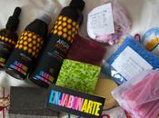 ENJABONARTE ¡Productos mucho arte!