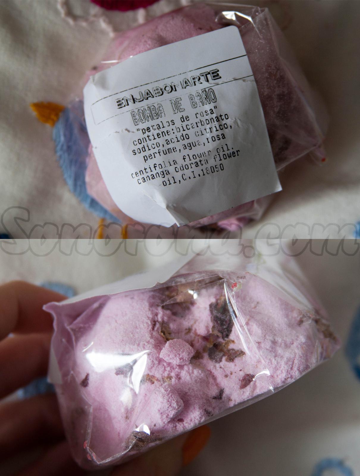 ENJABONARTE | ¡Productos con mucho arte!