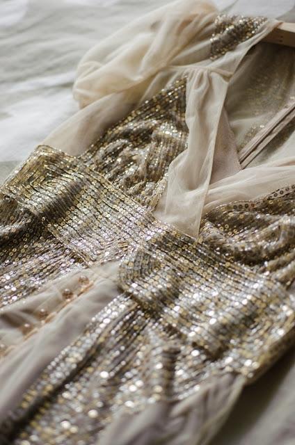 My Wedding Inspiration:  'El Gran Gatsby' y llena de glamour-vintage tu boda