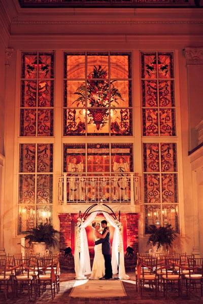 My Wedding Inspiration:  'El Gran Gatsby' y llena de glamour-vintage tu boda