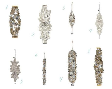 My Wedding Inspiration:  'El Gran Gatsby' y llena de glamour-vintage tu boda