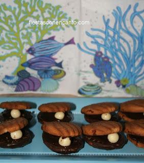 Comunión en casa: Ideas de comida muy fáciles