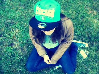 Palabras bajo la lluvia.