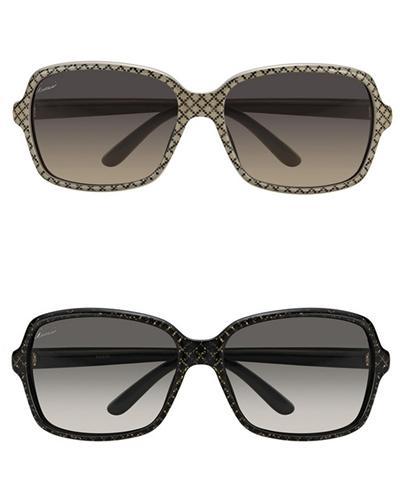 Gucci y su colección de gafas de sol para el 2013