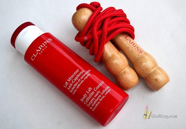 Lift Minceur Anti-Capitons, anticelulítico CLARINS
